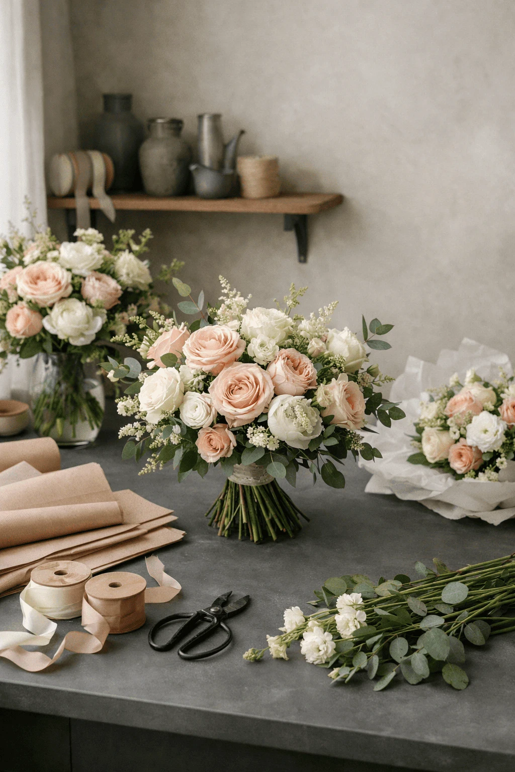 О магазине Lavanda